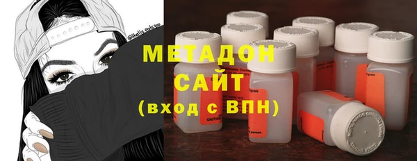 винт Магас