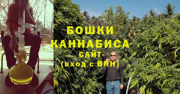 винт Магас