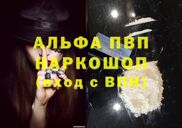 винт Магас